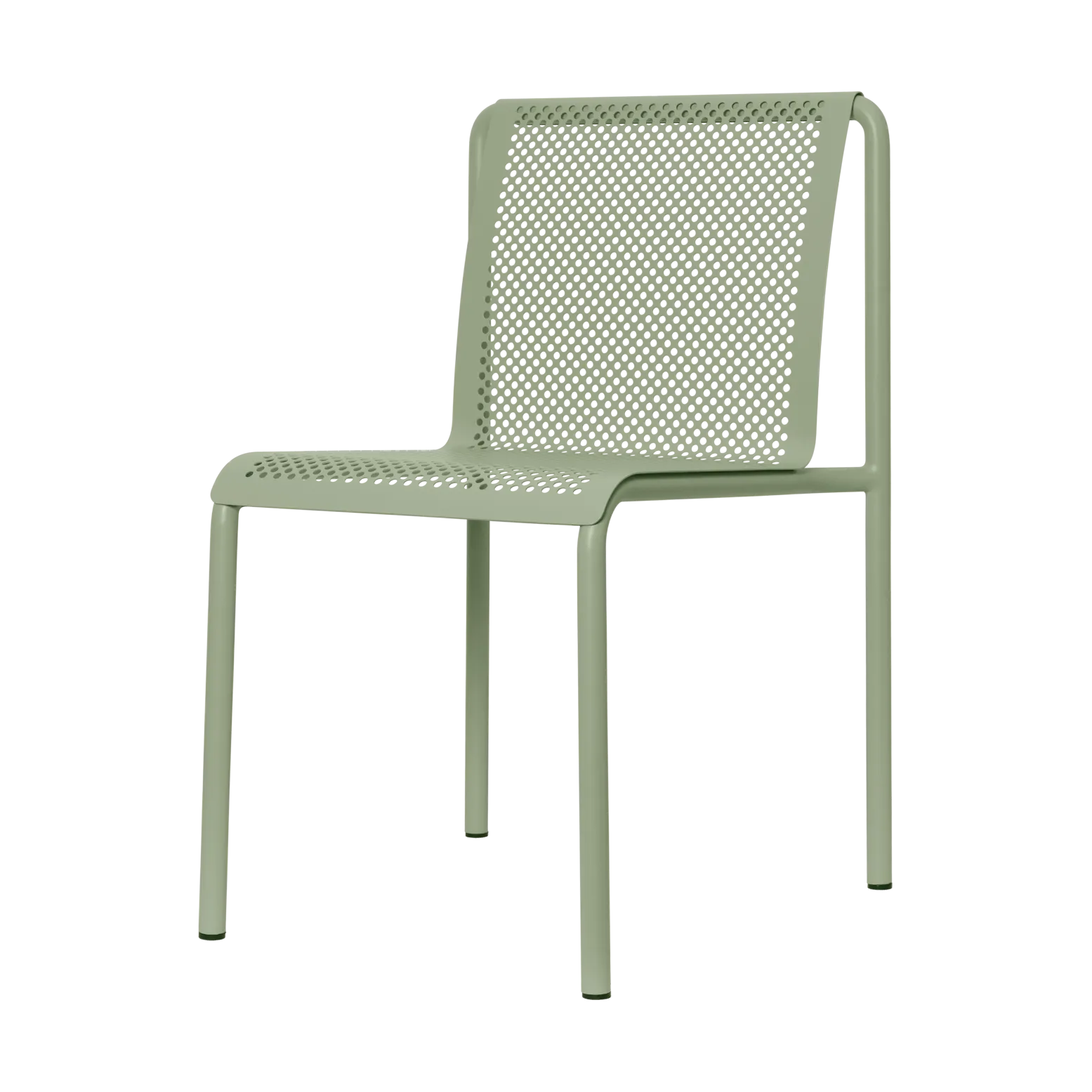 Dapple καρέκλα, Tea Green Ferm Living