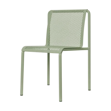 Dapple καρέκλα - Tea Green - Ferm Living