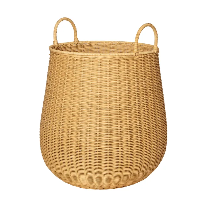 Day πανί κουζίνας 7 τεμάχια 26x26 εκ. - Medium, φυσικό - Ferm Living