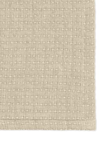 Κουβερλί Daze 240x250 εκ - Μπεζ - Ferm Living