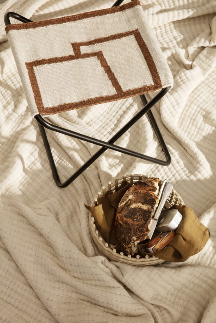 Κουβερλί Daze 240x250 εκ, Μπεζ Ferm Living