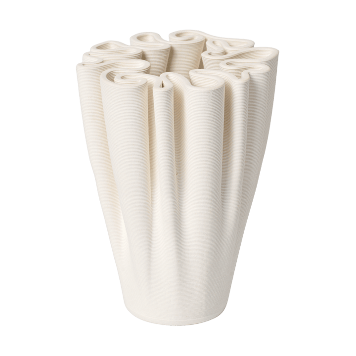 Dedali  βάζο 11 εκ. - Off-white - Ferm Living