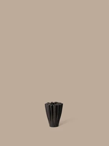 Dedali 18 εκ. - Dark brown - Ferm Living