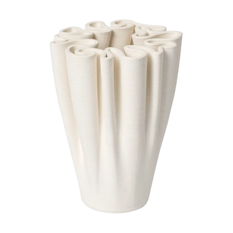 Dedali 18 εκ., Off-white Ferm Living