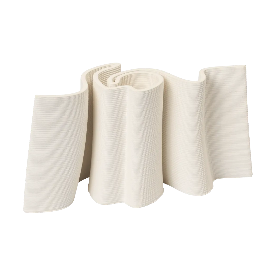 Dedali κηροπήγιο, Off-white Ferm Living