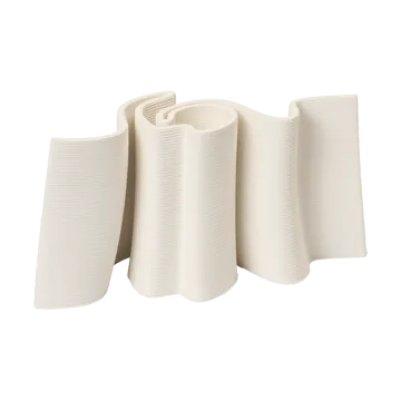 Dedali κηροπήγιο - Off-white - Ferm Living