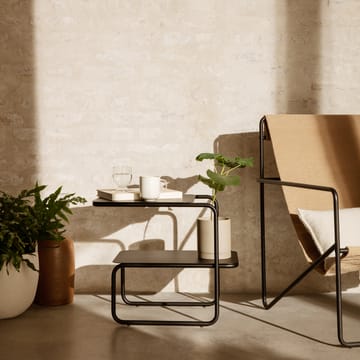 Desert μαξιλάρι 28x53 cm - υπόλευκο - Ferm Living