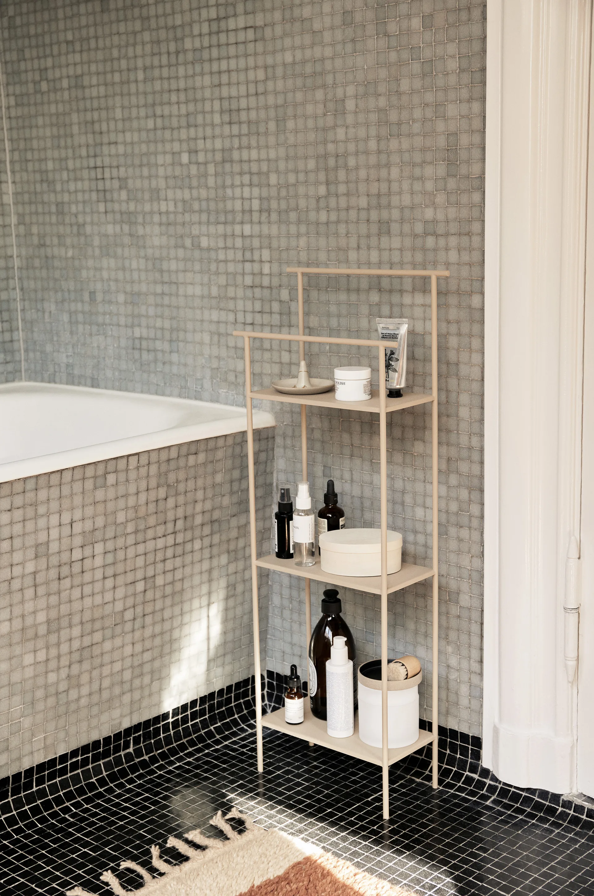 Dora ράφι 30x79 cm, Κασμίρ Ferm Living