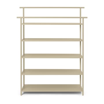 Dora ράφι δαπέδου - Cashmere - Ferm Living