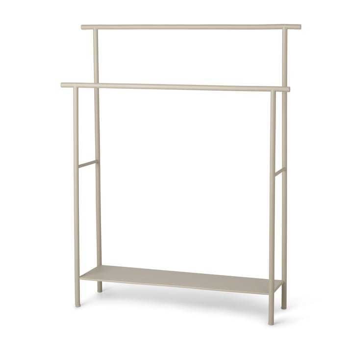 Dora κρεμάστρα πετσετών - Cashmere - Ferm Living
