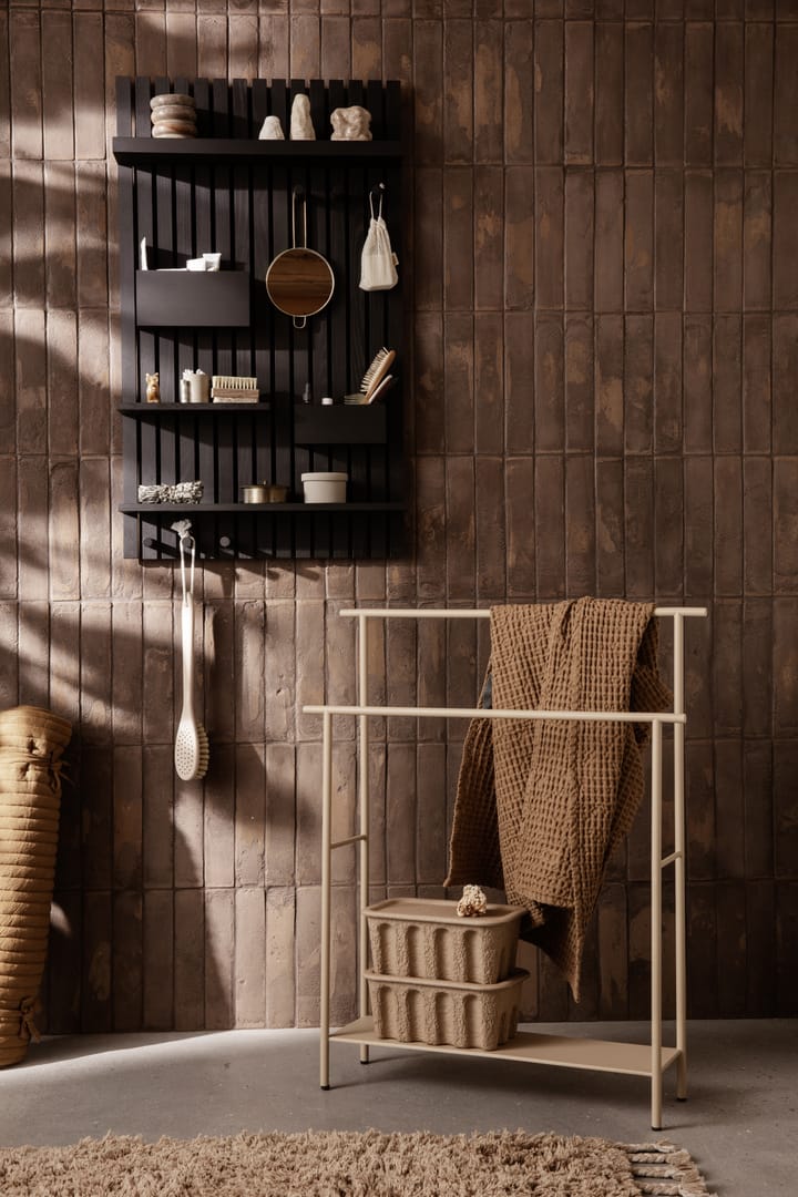 Dora κρεμάστρα πετσετών, Cashmere Ferm Living