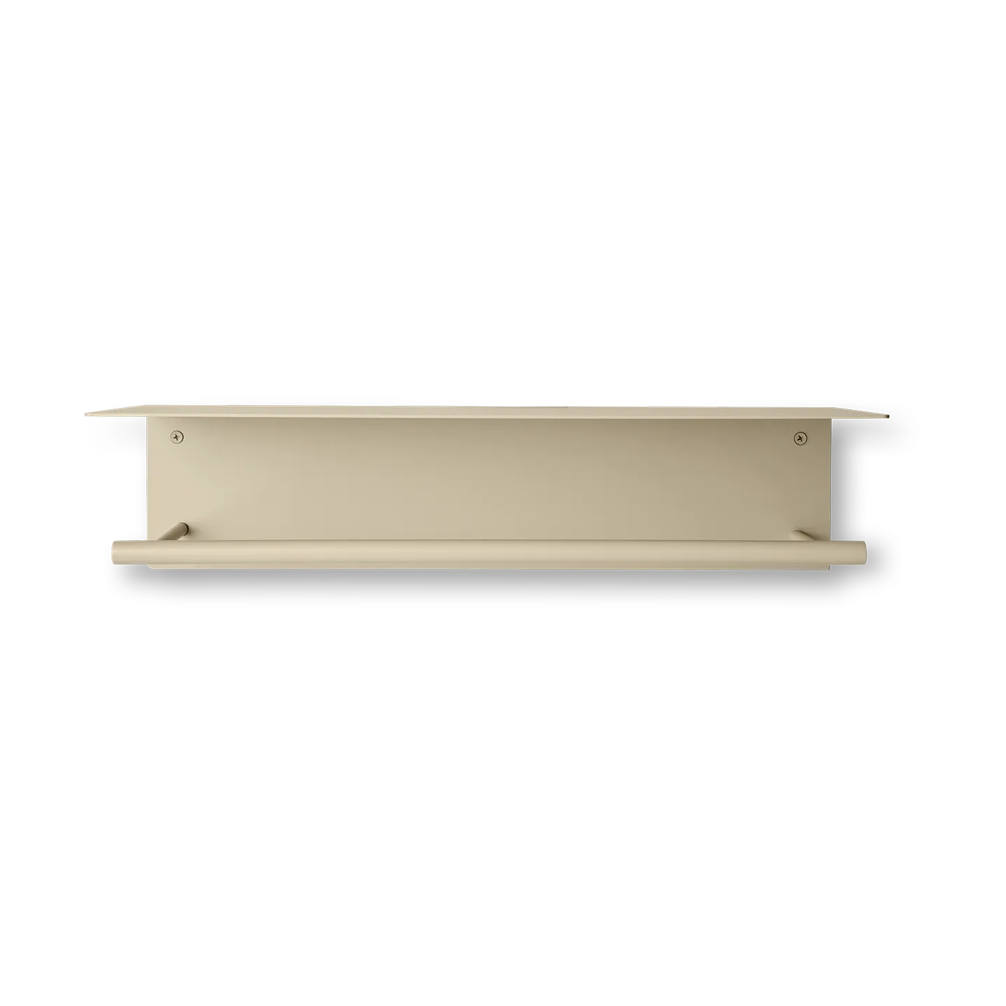 Dora κρεμάστρα πετσετών με ράφι, Cashmere Ferm Living