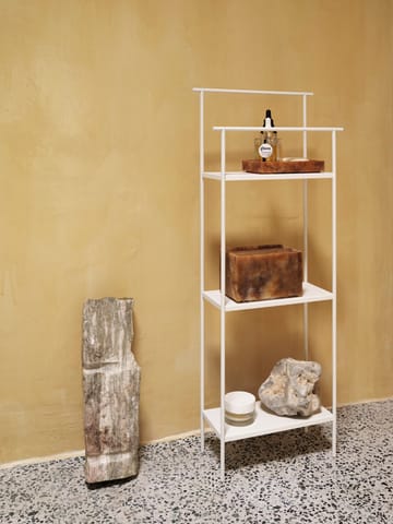 Dora ράφι - White - Ferm Living