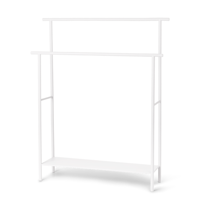 Dora κρεμάστρα πετσετών - White - Ferm Living