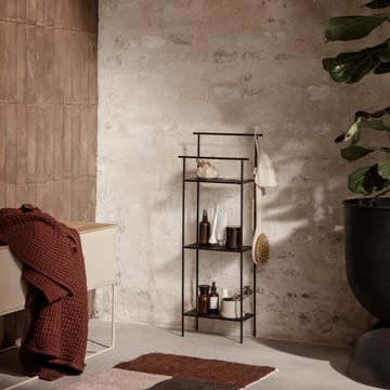 Dora ράφι - Μαύρο - Ferm Living