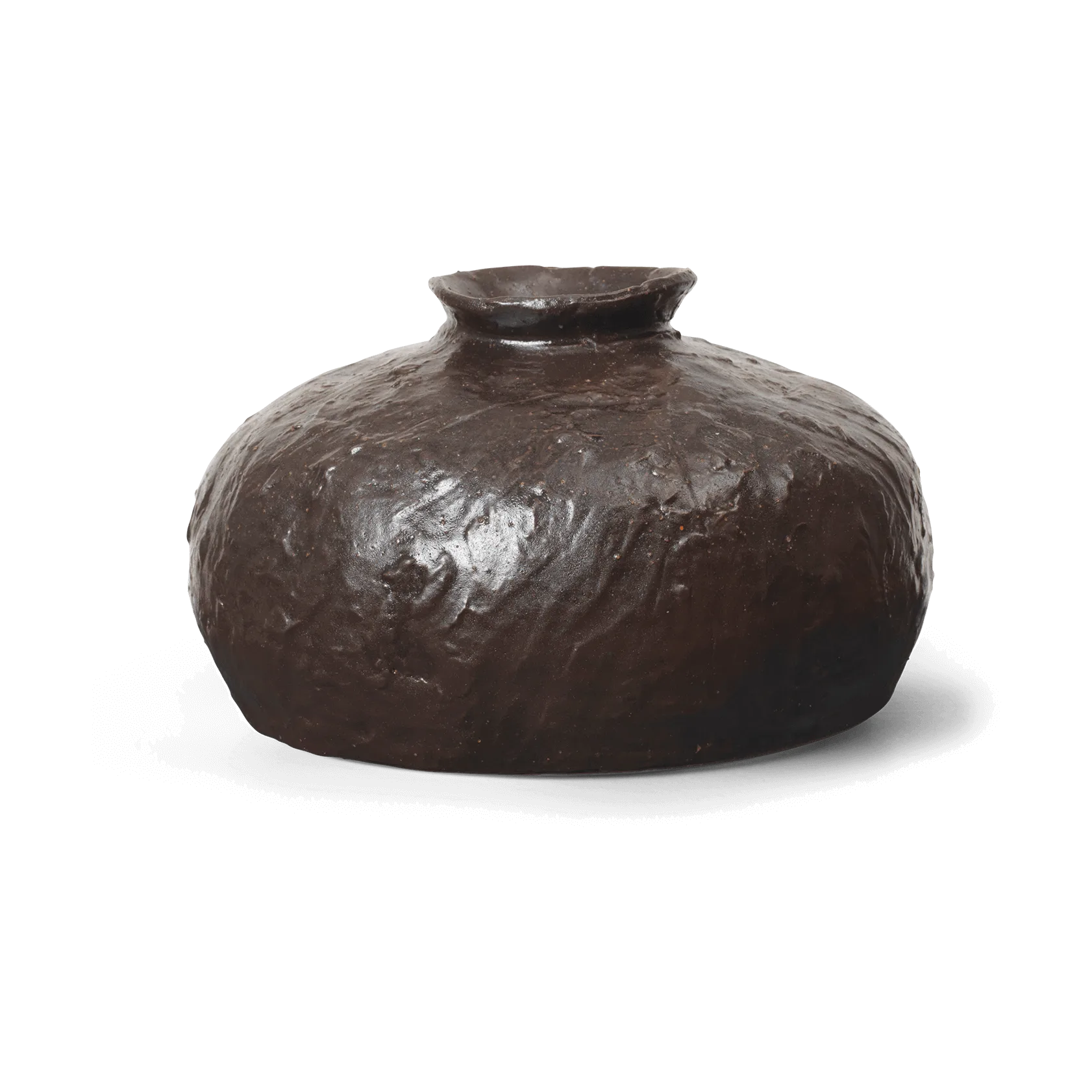 Doro βάζο 11 cm, Coffee Ferm Living