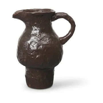 Κανάτα Doro 90 cl - Coffee - Ferm Living