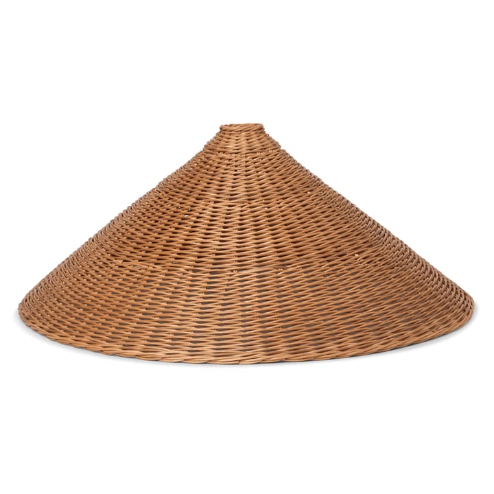 Dou αμπαζούρ Ø68 cm - Φυσικό - Ferm LIVING