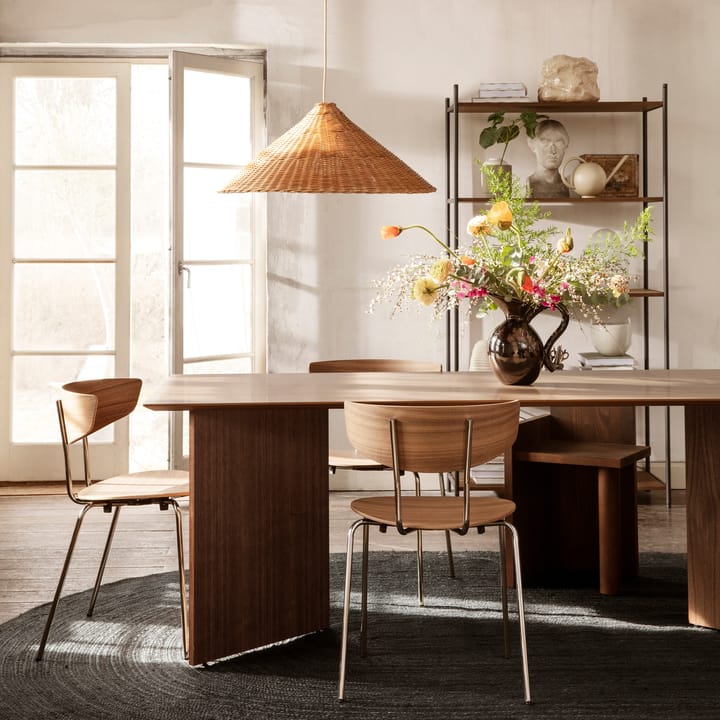 Dou αμπαζούρ Ø68 cm, Φυσικό Ferm Living