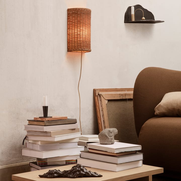 Dou αμπαζούρ, Φυσικό Ferm Living