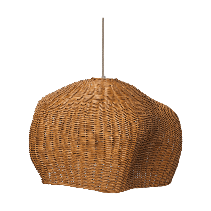 Drape αμπαζούρ medium - Φυσικό - Ferm Living