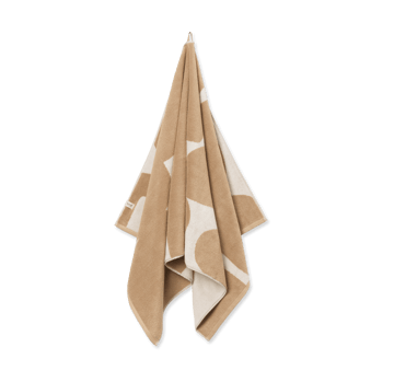 Ebb πετσέτα μπάνιου 70x140 cm - Sand, off-white - Ferm Living