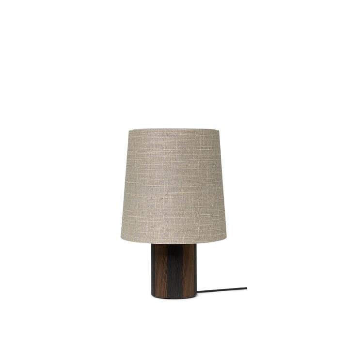 Eclipse αμπαζούρ μεσαίο Ø27,5 cm, Άμμος Ferm Living