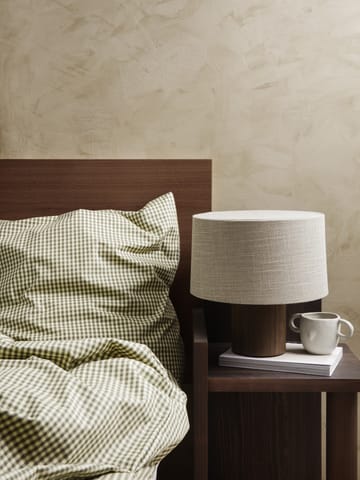 Eclipse κοντό αμπαζούρ Ø33 cm - Άμμος - Ferm Living