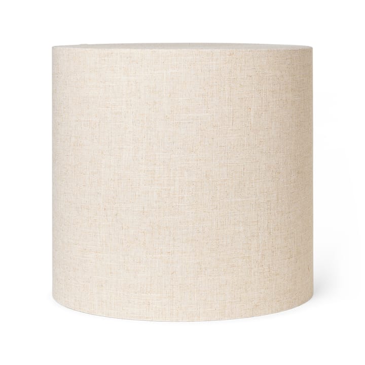 Eclipse αμπαζούρ μεγάλο cm - Φυσικό - Ferm Living