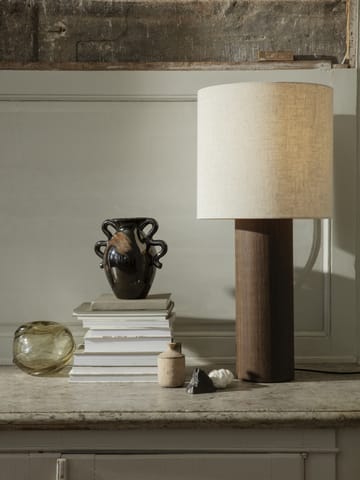 Eclipse αμπαζούρ μεγάλο cm - Φυσικό - Ferm Living