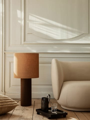 Eclipse αμπαζούρ μεγάλο cm - Κάρυ - Ferm Living
