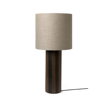 Eclipse αμπαζούρ μεγάλο cm - Άμμος - Ferm Living