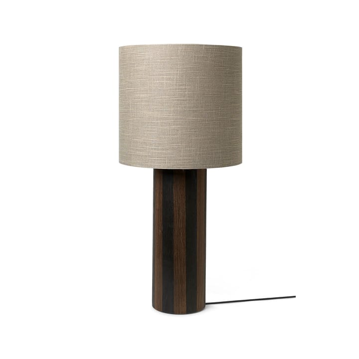 Eclipse αμπαζούρ μεγάλο cm, Άμμος Ferm Living