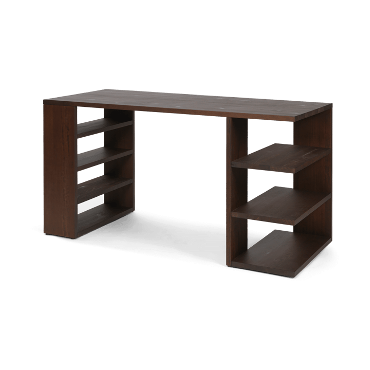 Edre γραφείο 137x65x73,5 cm - Σκουριάσμενος πεύκος - Ferm Living