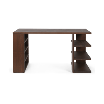 Edre γραφείο 137x65x73,5 cm - Σκουριάσμενος πεύκος - Ferm Living