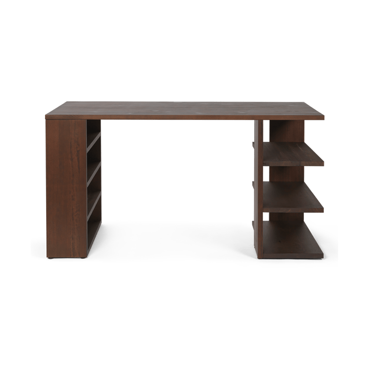 Edre γραφείο 137x65x73,5 cm, Σκουριάσμενος πεύκος Ferm Living