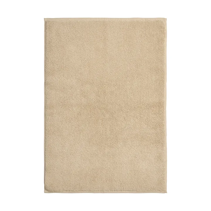 Πατάκι μπάνιου Ekko - Cashmere, 50x70 εκ. - Ferm Living