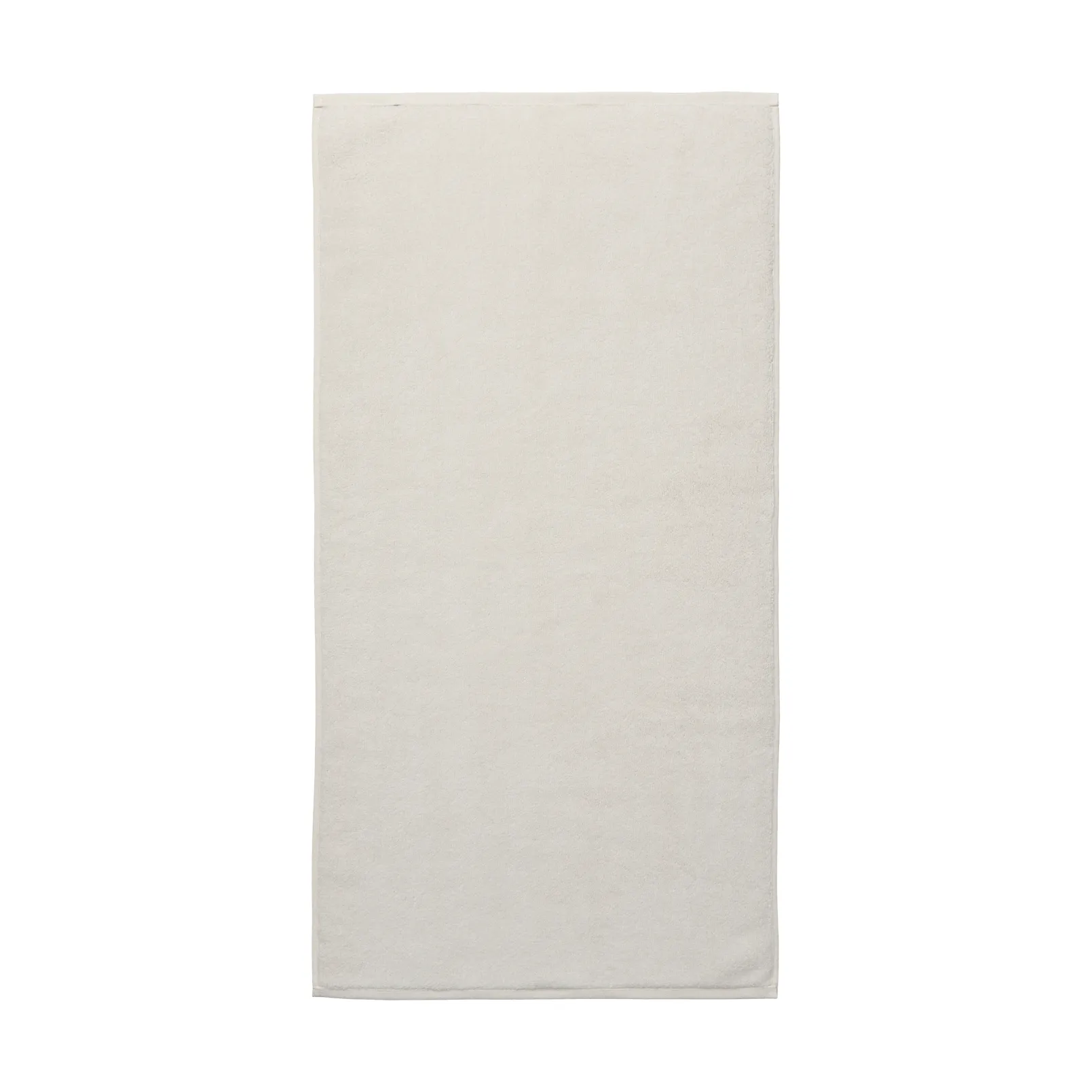 Πετσέτα Ekko, Cashmere-off-white, 50x100 εκ. Ferm Living