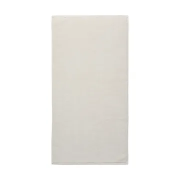 Πετσέτα Ekko - Cashmere-off-white, 50x100 εκ. - Ferm Living