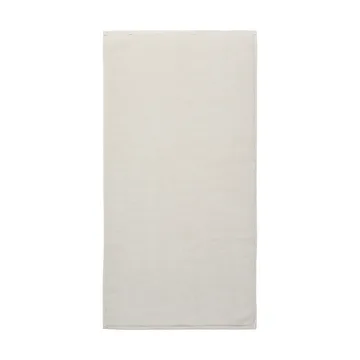 Πετσέτα μπάνιου Ekko - Cashmere-off-white, 70x140 εκ. - Ferm Living