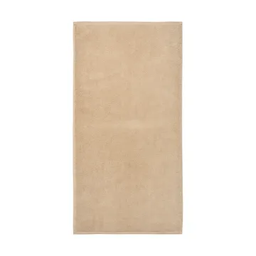 Πετσέτα Ekko - Mocha-cashmere, 50x100 εκ. - Ferm Living