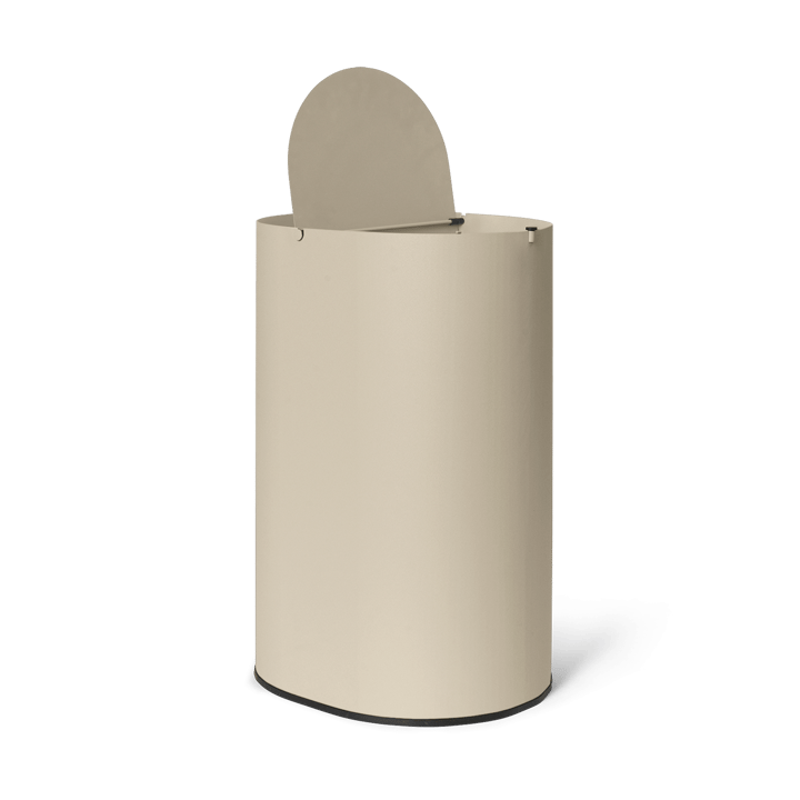 Enkel κάδος large, Cashmere Ferm Living