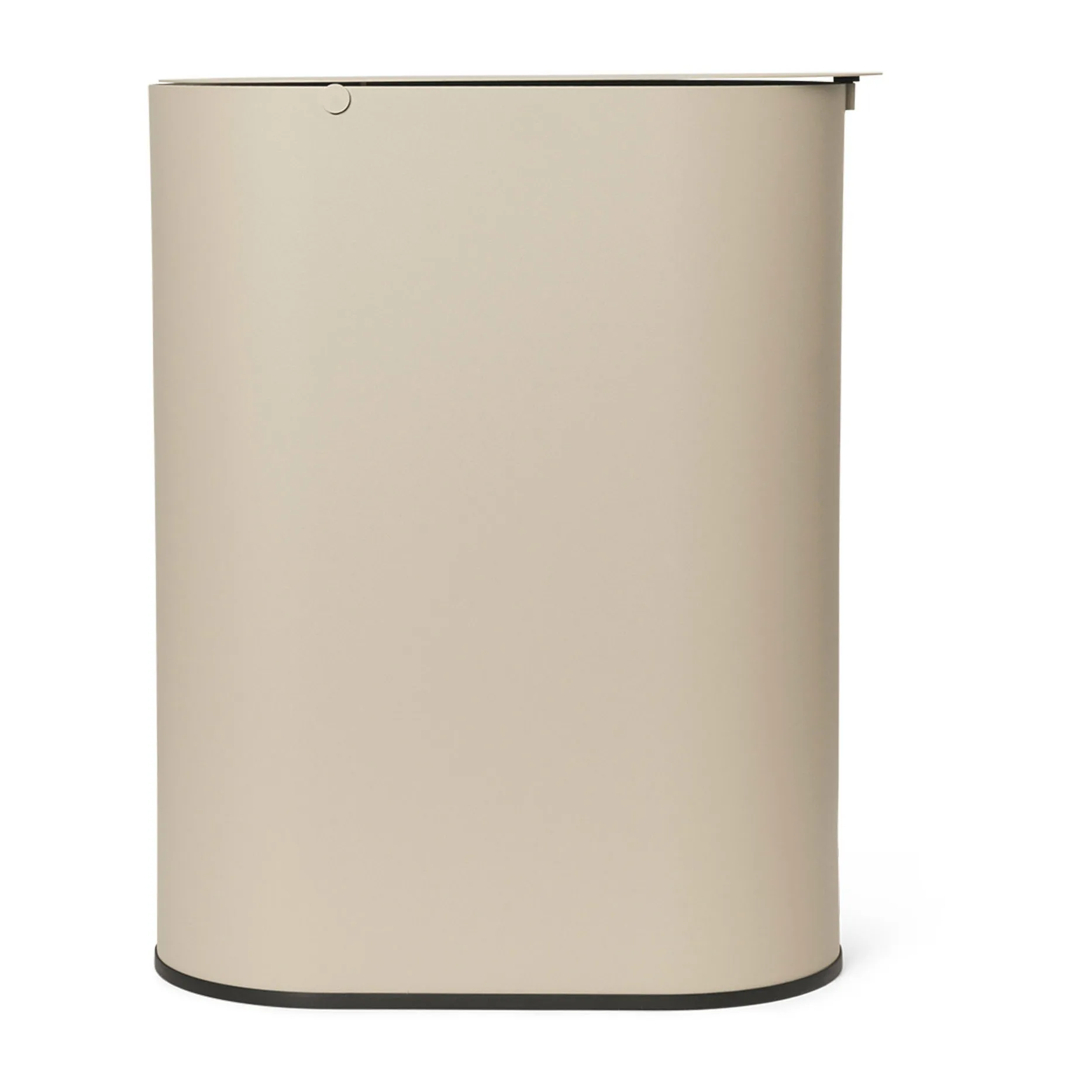 Enkel κάδος απορριμμάτων medium, Cashmere Ferm Living