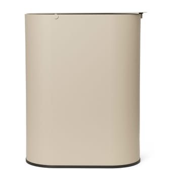 Enkel κάδος απορριμμάτων medium - Cashmere - Ferm Living