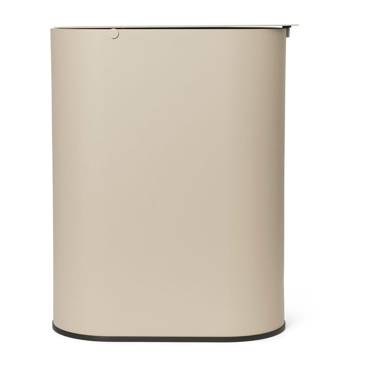 Enkel κάδος απορριμμάτων medium, Cashmere Ferm Living