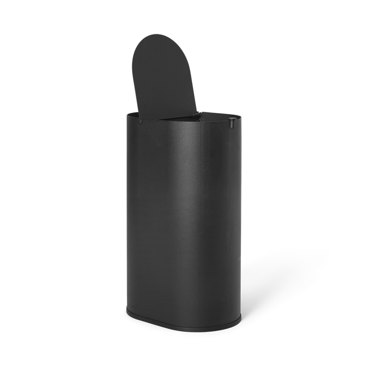 Enkel κάδος small, Black Ferm Living