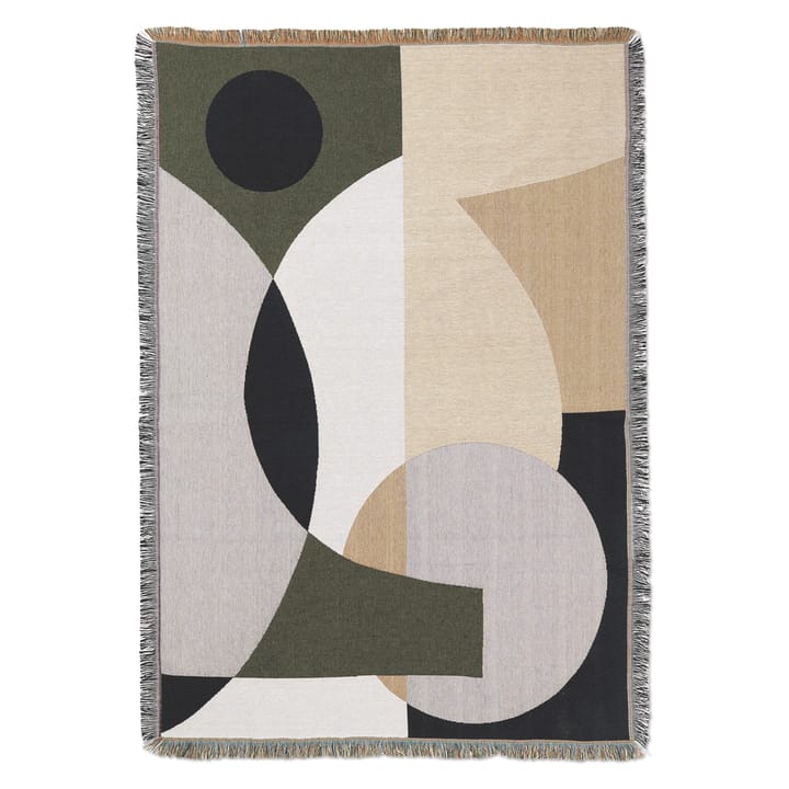 Entire tapestry ριχτάρι - 120x170 cm - Ferm Living