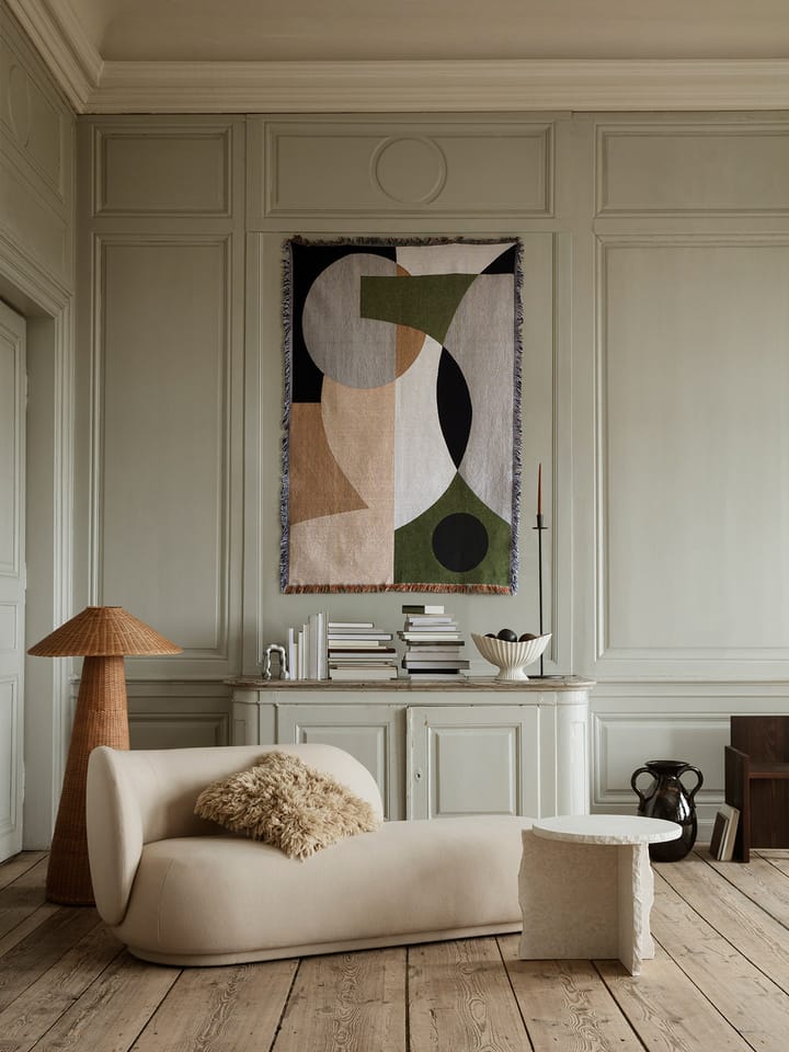 Entire tapestry ριχτάρι, 120x170 cm Ferm Living