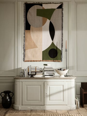 Entire tapestry ριχτάρι - 120x170 cm - Ferm Living