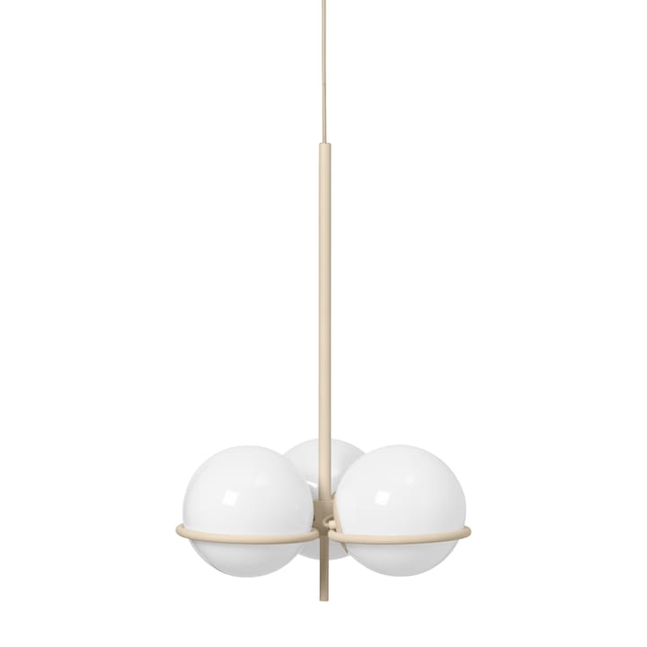 Era φωτιστικό crown, Κασμίρ Ferm Living